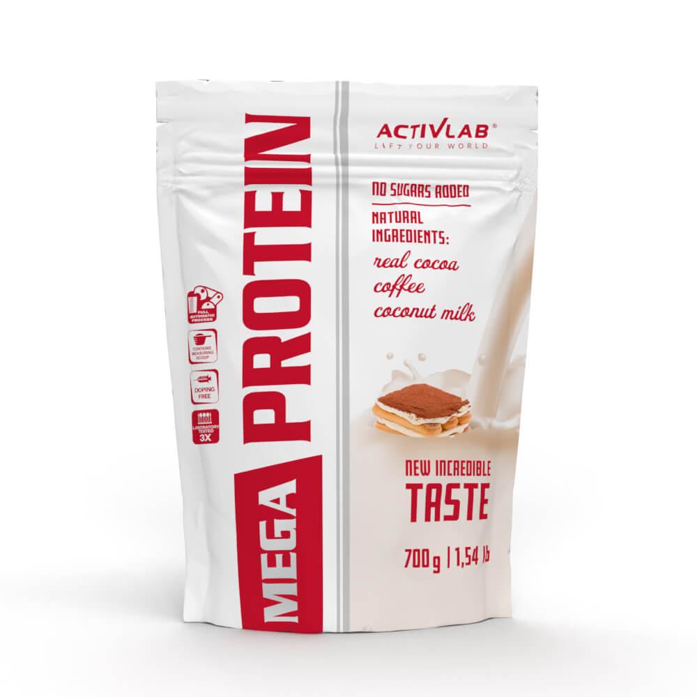 Whey Mega Protein Activlab 700 g