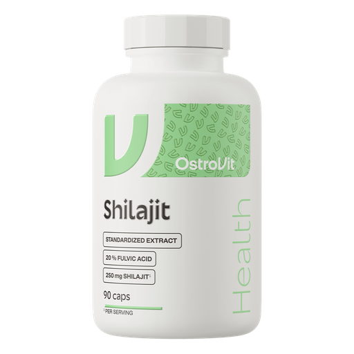 Shilajit Pharma OstroVit 90 gélules