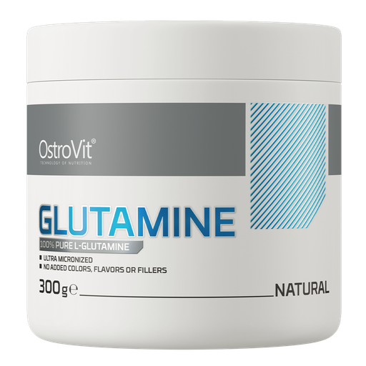 Glutamine OstroVit Nature 300 g