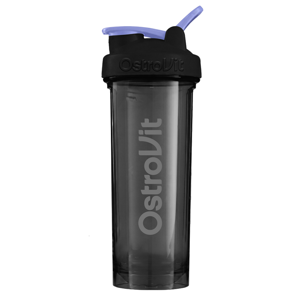 Shaker 700 ml — saveur Noir