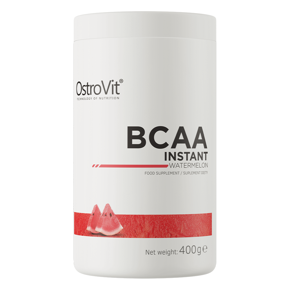 OstroVit BCAA Instant OstroVit 400 g (Pastèque)