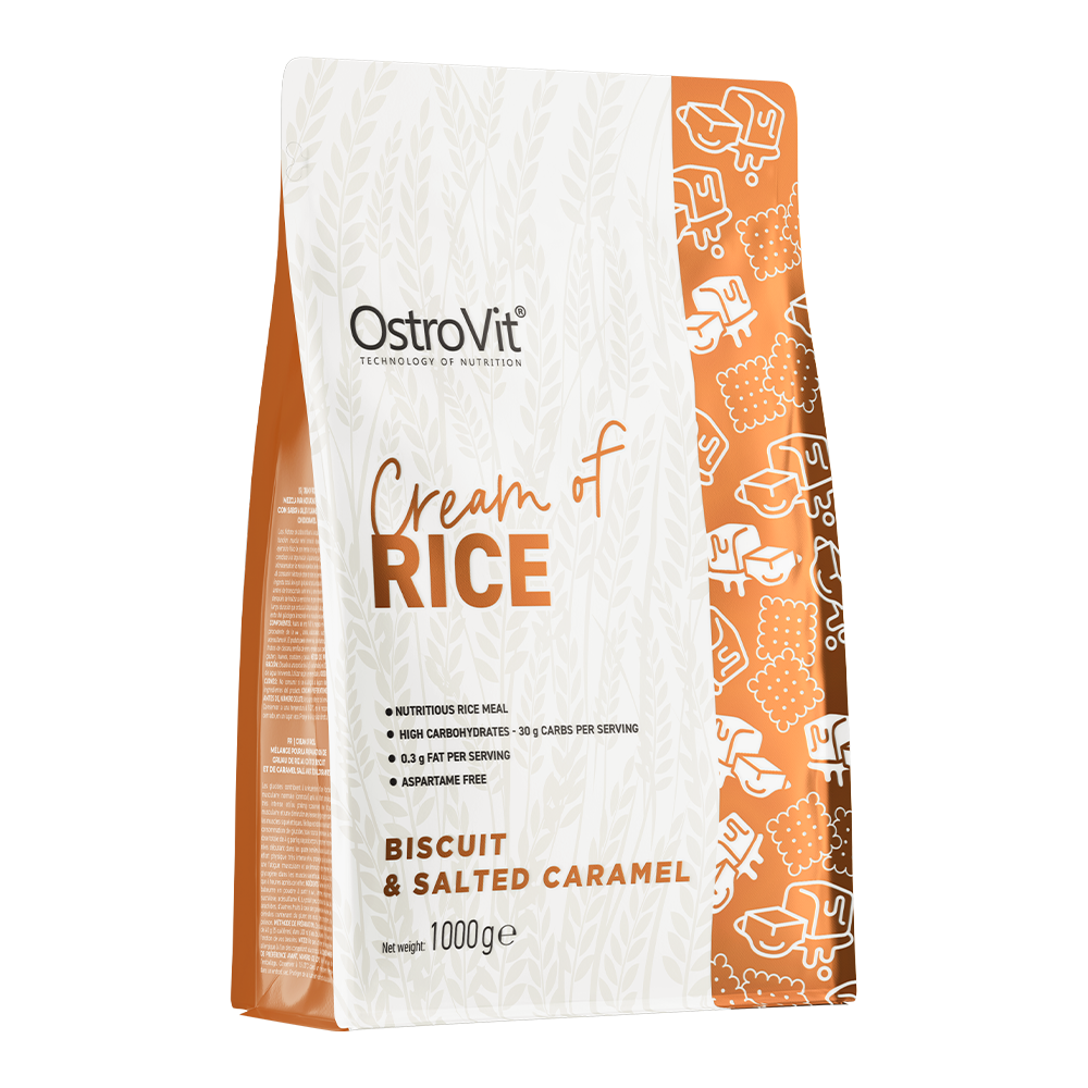Crème de riz OstroVit 1 kg